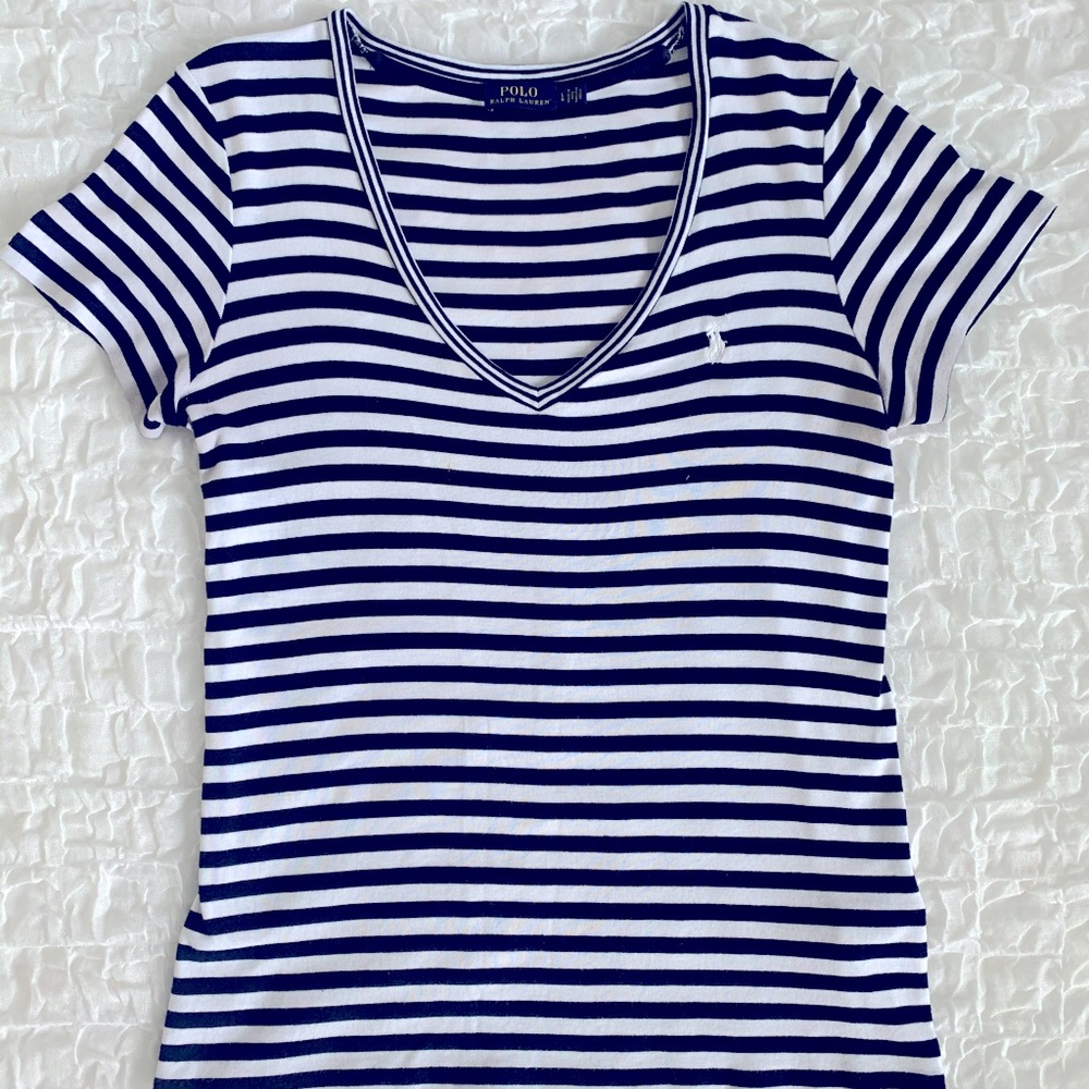 Ralph Lauren POLO Tee